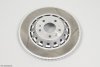 Original  DISQUE DE FREIN Renault MEGANE 16- PR RS 355.N DROIT, 402060654R